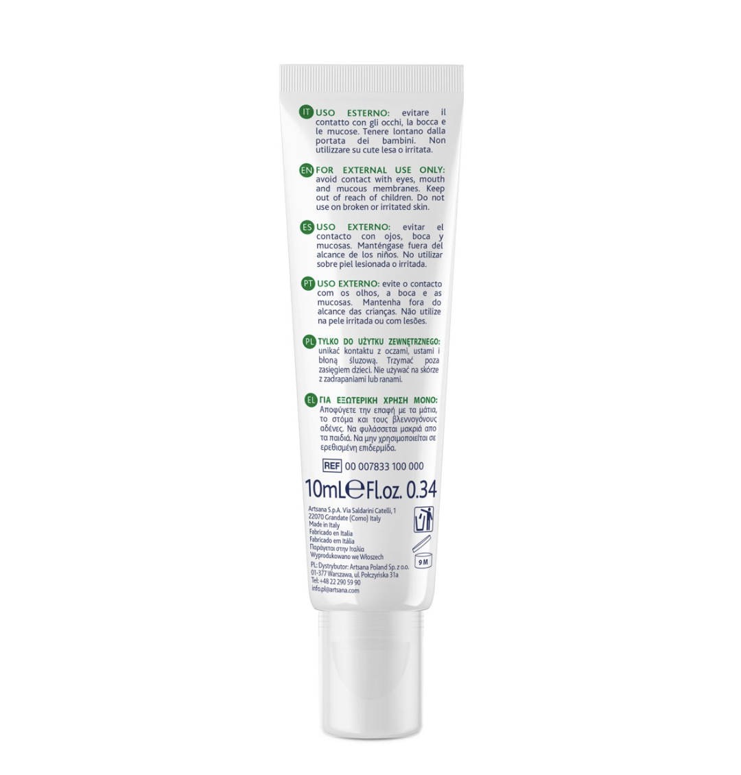 Chicco - Natural roll on dupa ciupituri insecte 10ml