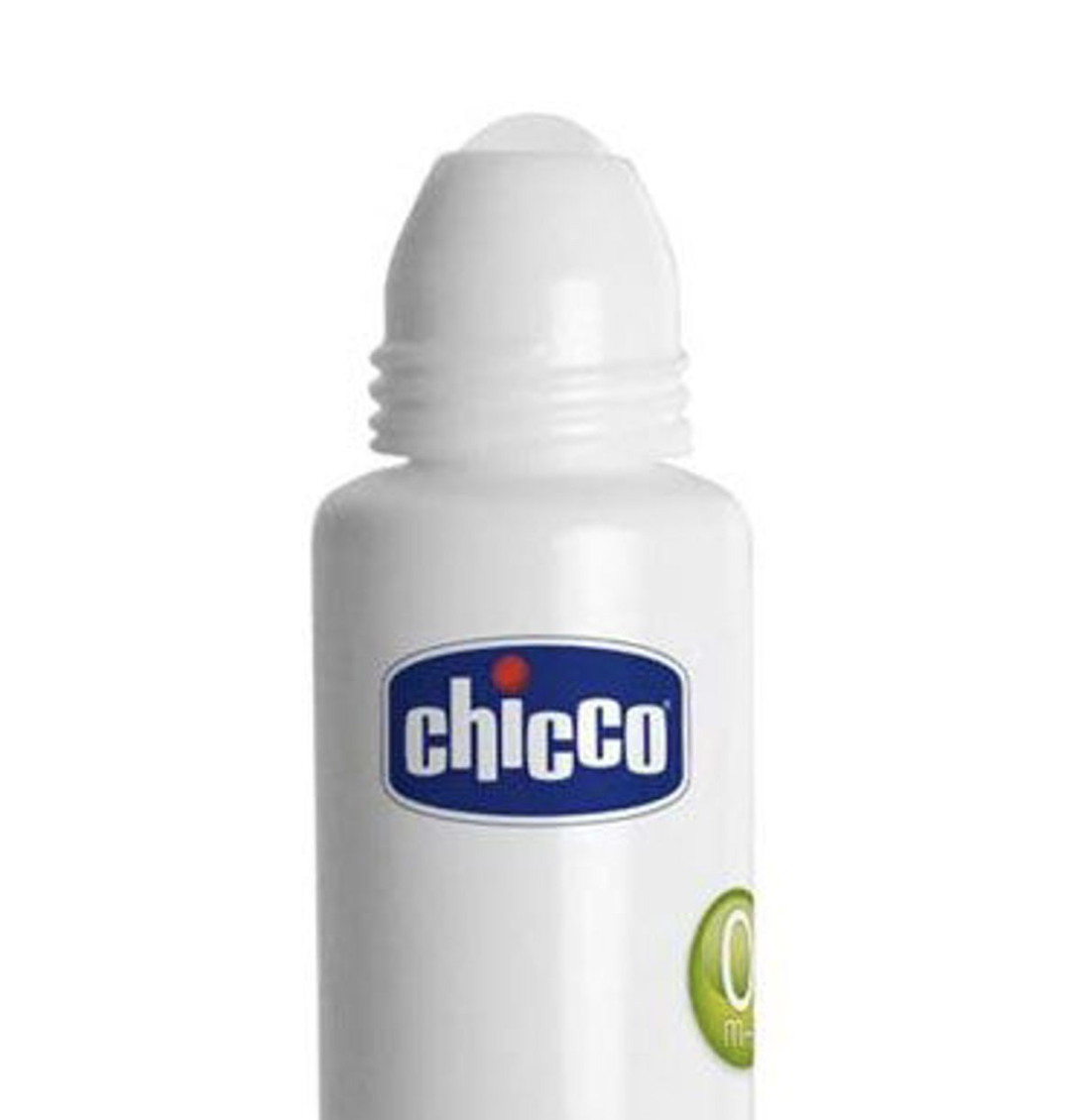 Chicco - Natural roll on dupa ciupituri insecte 10ml