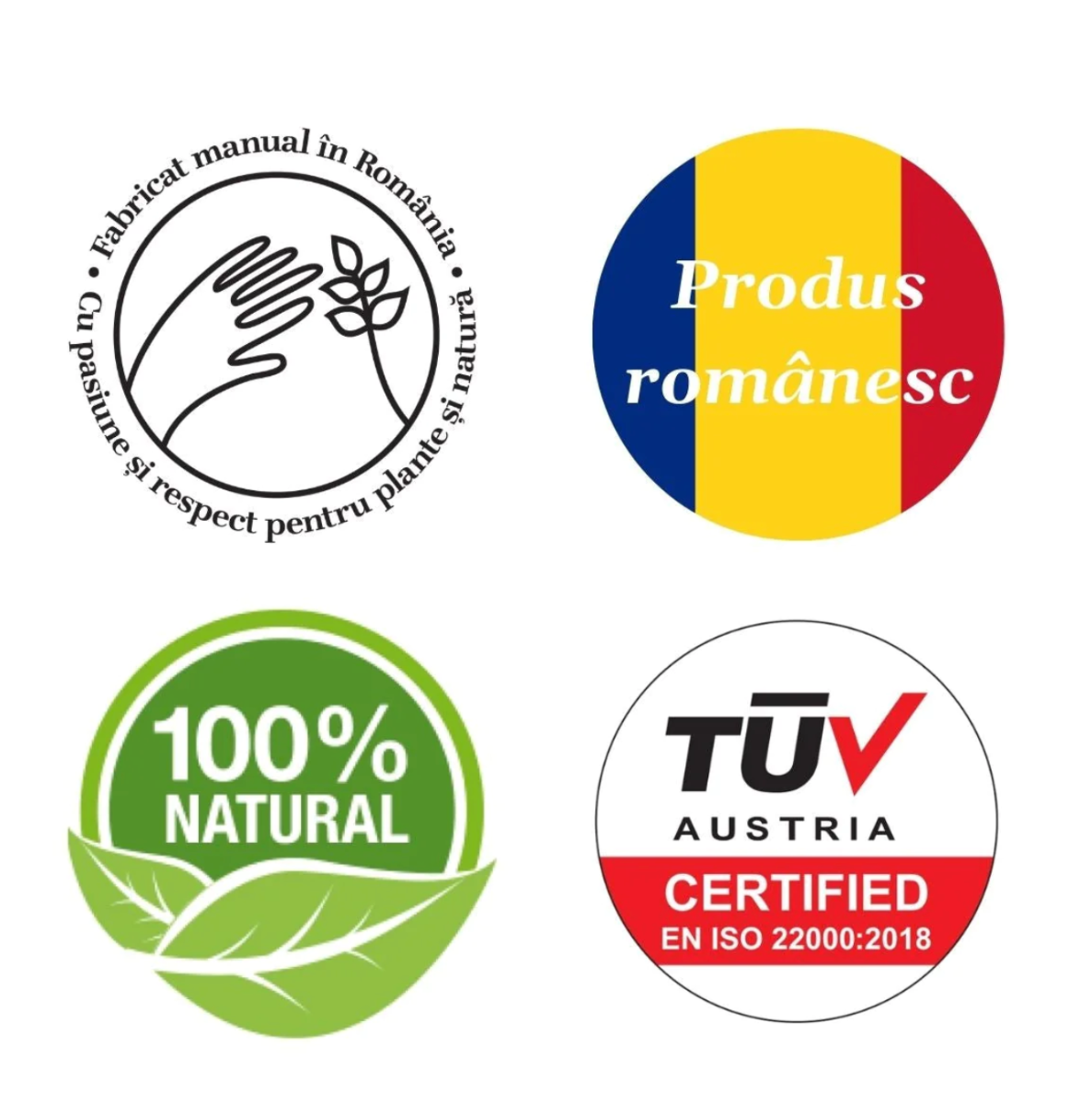 Faunus Plant - Ceai Normotensius 90g