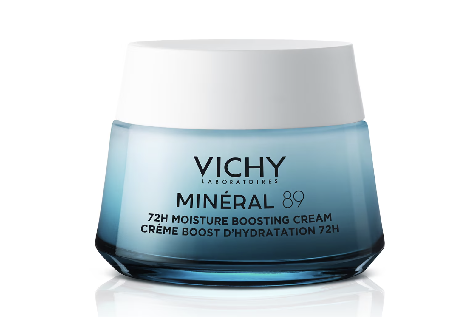 Mineral 89 crema intens hidratanta 72h toate tipurile de ten, 50ml, Vichy
