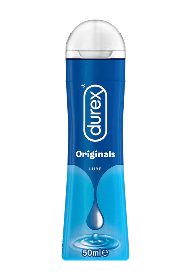 Durex - Play Feel Originals 50ml