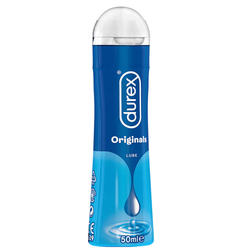 Durex - Play Feel Originals 50ml