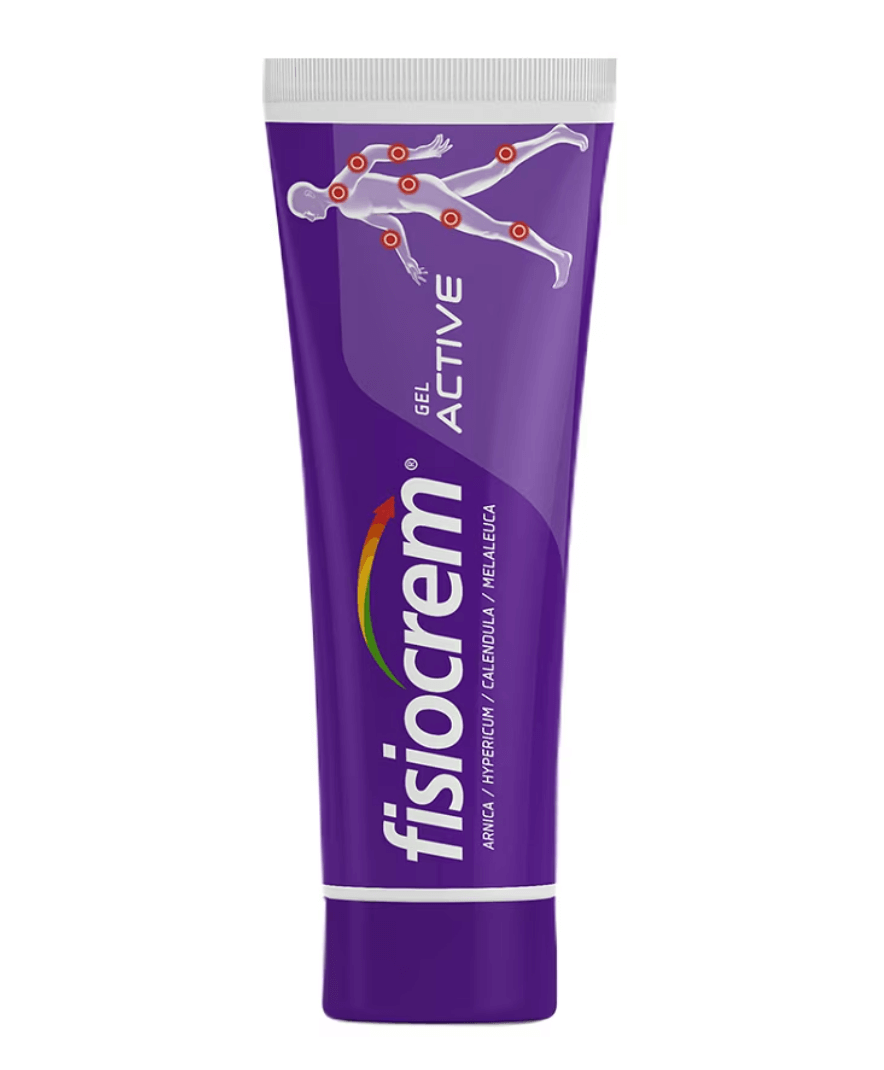 Fisiocrem - Active gel 60ml