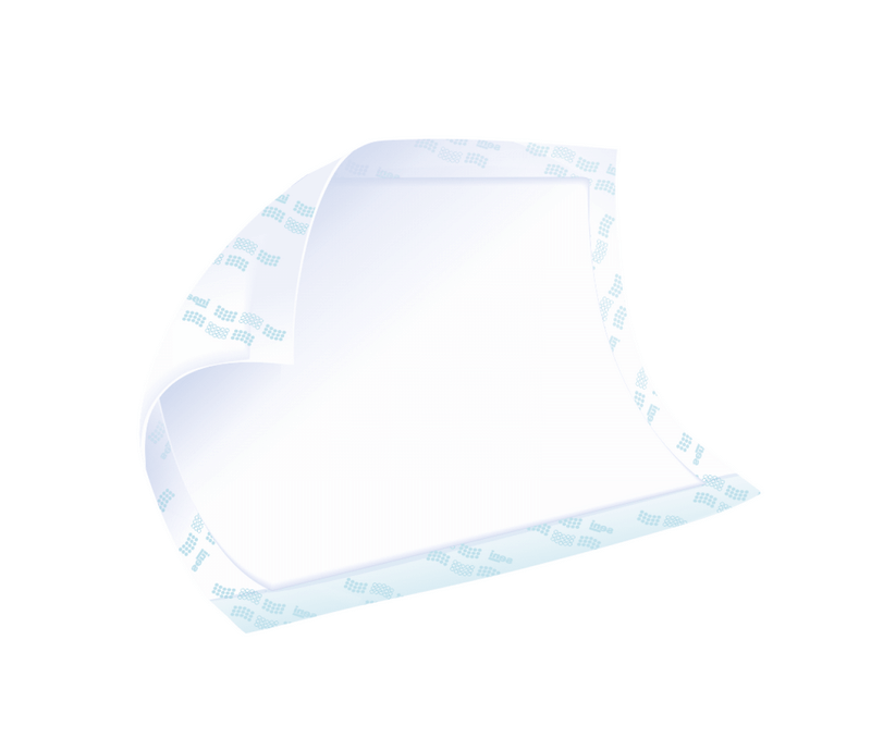 Aleze impermeabile absorbante Soft Super, 60 cm x 60 cm, 30 bucati, Seni