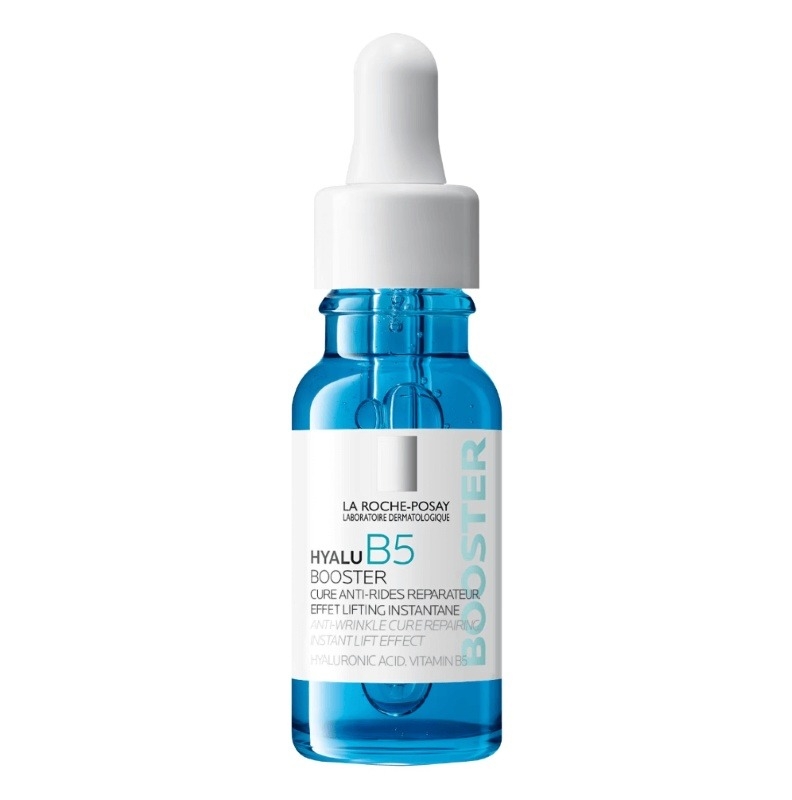 Ser concentrat antirid Hyalu B5 Booster, 15 ml, La Roche-Posay