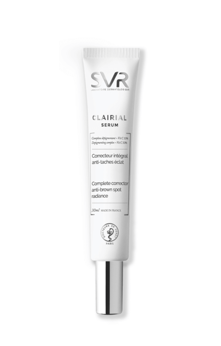 Ser depigmentant Clairial, 30 ml, Svr