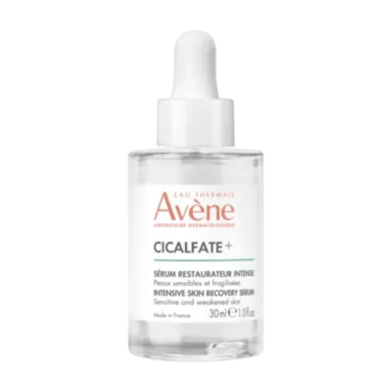 Ser reparator pentru fata Cicalfate+, 30 ml, Avene