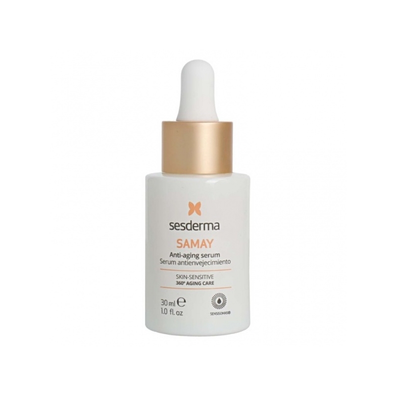 Serum anti-ageing Samay, 30 ml, Sesderma