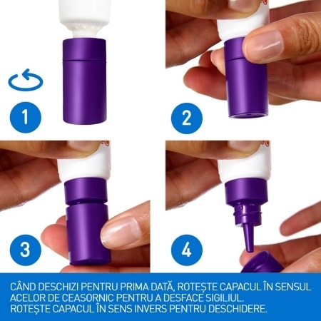 Serum cu vitamina C Skin Renewing, 30 ml, Cerave Serum cu vitamina C Skin Renewing, 30 ml, Cerave