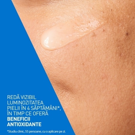 Serum cu vitamina C Skin Renewing, 30 ml, Cerave Serum cu vitamina C Skin Renewing, 30 ml, Cerave