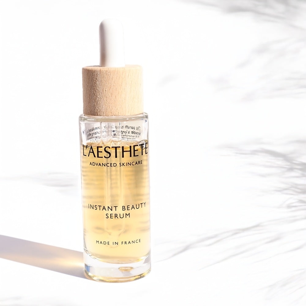 Serum Instant Beauty, 30 ml, L’Aesthete