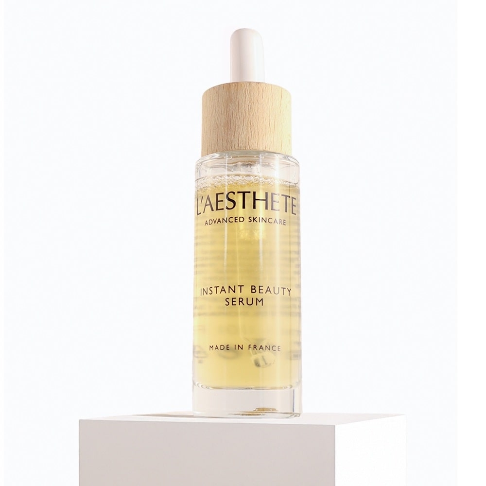 Serum Instant Beauty, 30 ml, L’Aesthete