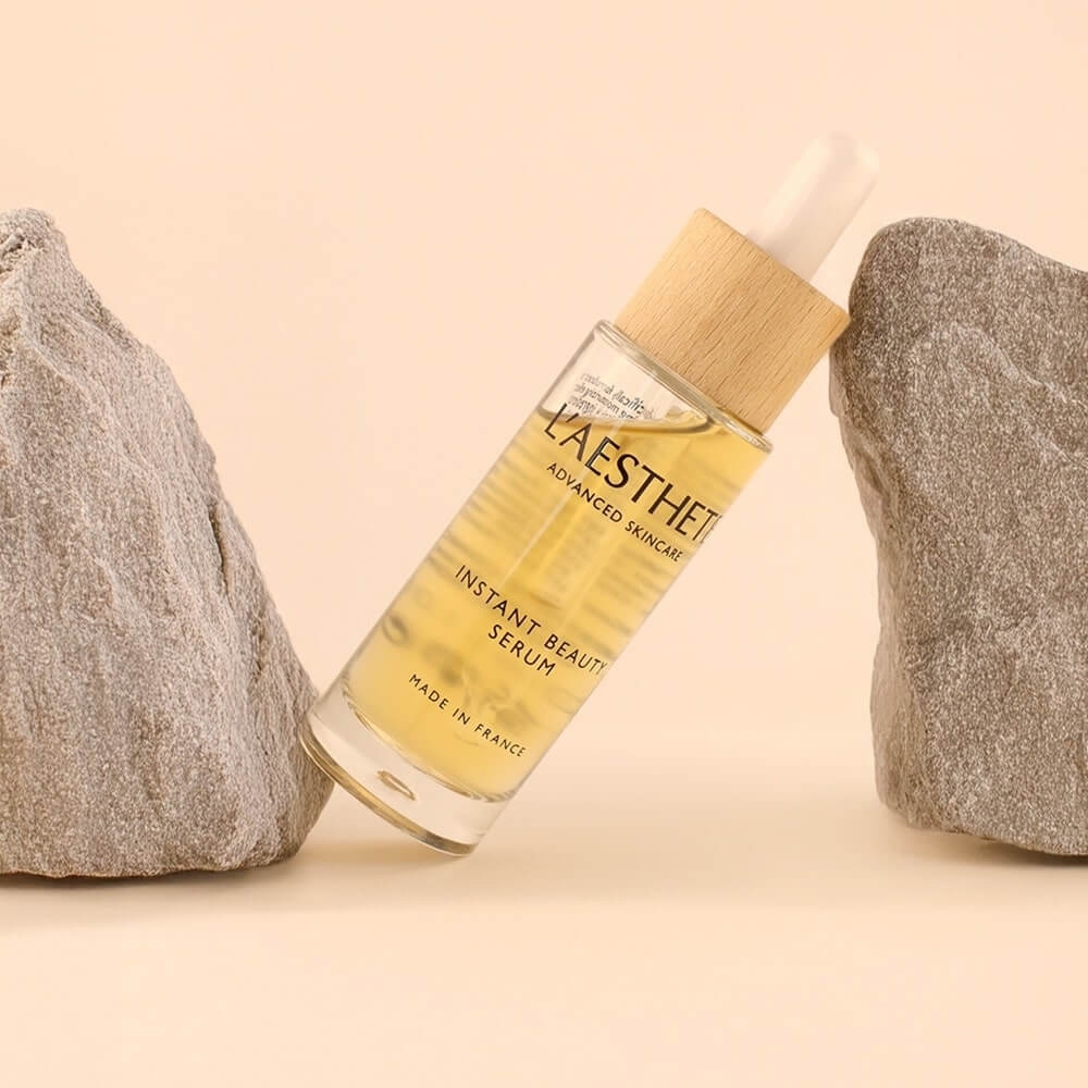 Serum Instant Beauty, 30 ml, L’Aesthete