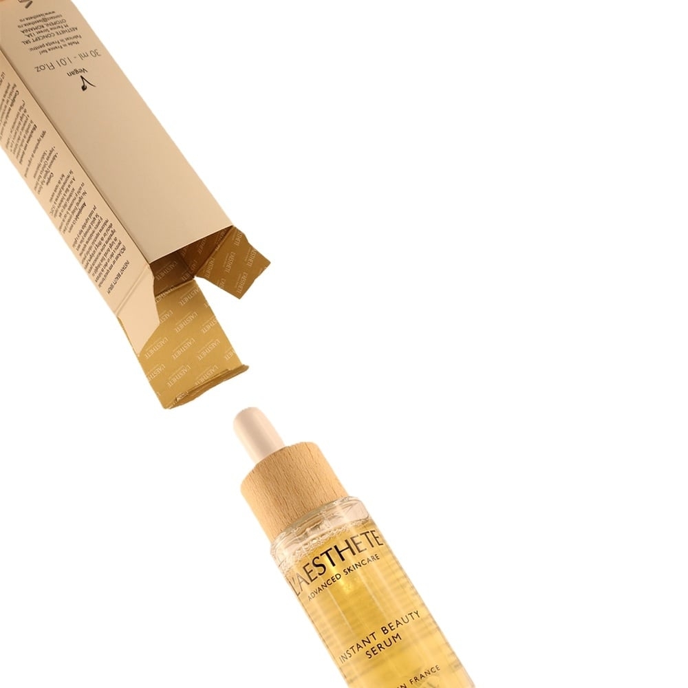 Serum Instant Beauty, 30 ml, L’Aesthete
