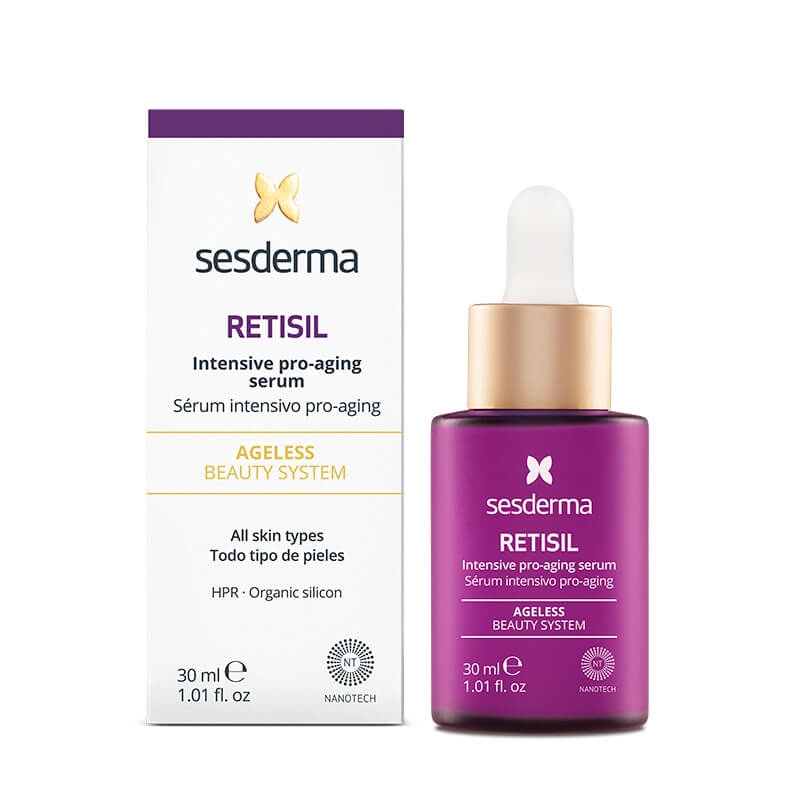 Serum pro-aging Retisil, 30 ml, Sesderma