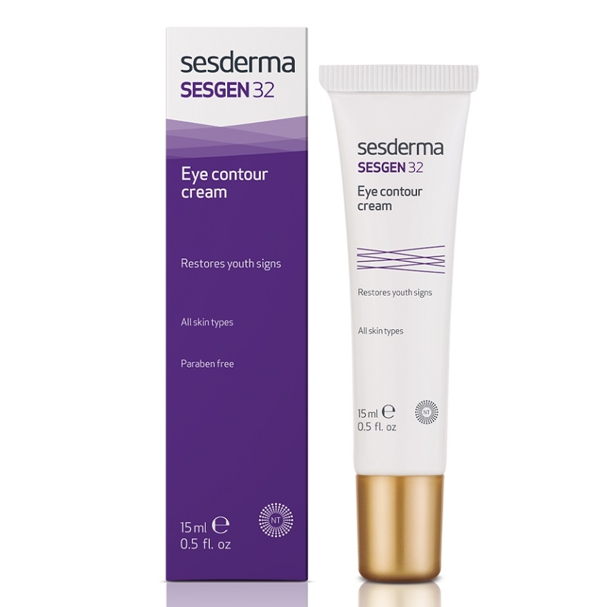 Sesderma - Sesgen 32 contur ochi 15ml