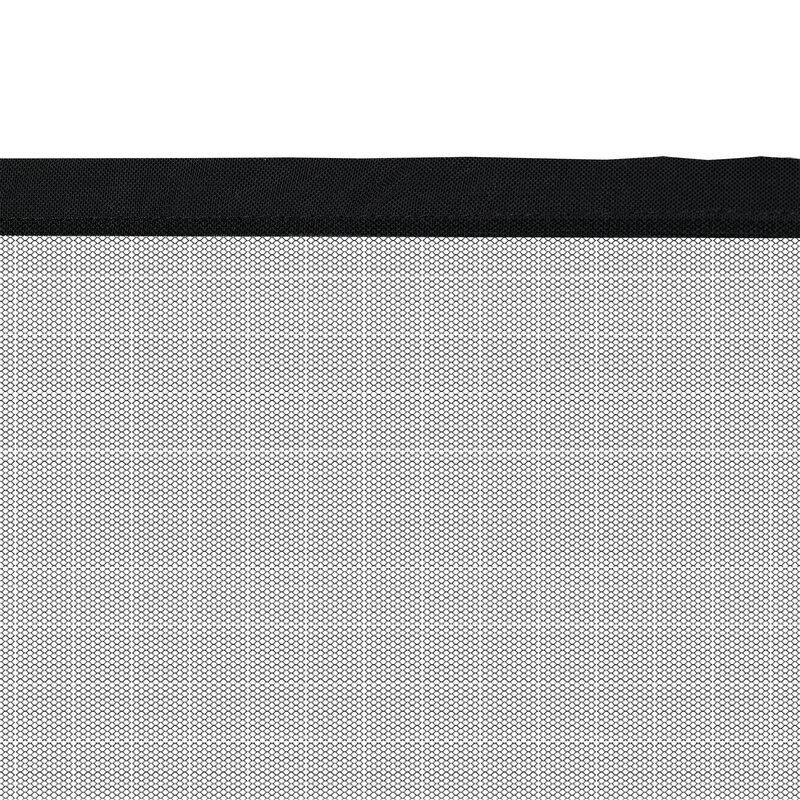 Set 2 parasolare auto, Lionelo, Sunblocker, Universale, Instalare usoara, Negru