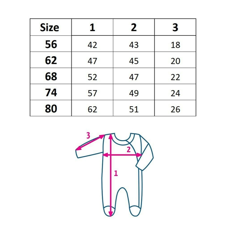 Set 2 piese, Salopeta cu maneca lunga si caciulita, Marime 56, New Baby, Din bumbac 100%, Angel Pink