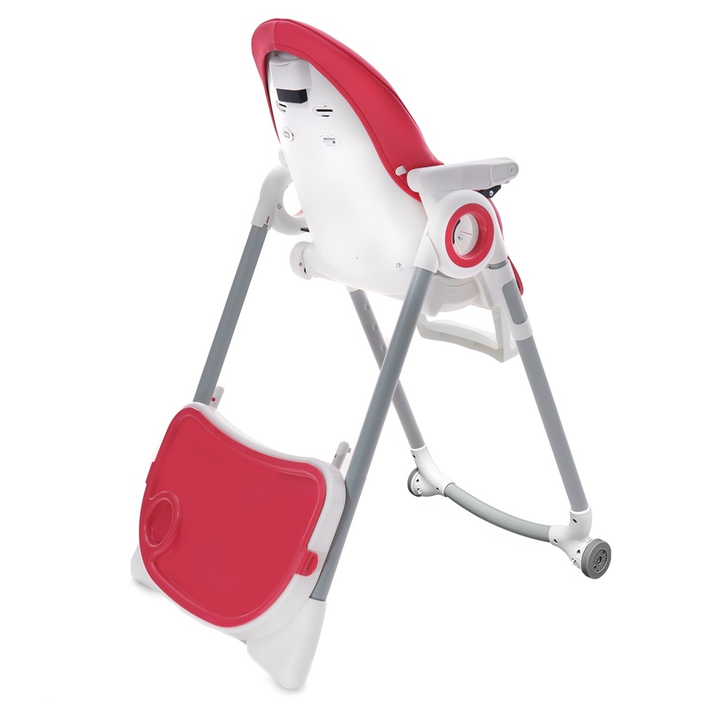Scaun de masa AppeKids - Sky - Velvet Rose