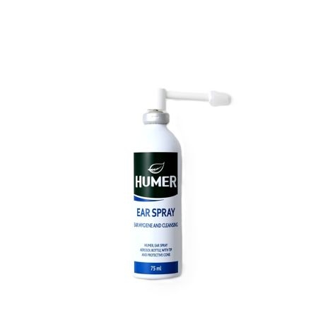 Spray auricular, 75 ml, Humer Spray auricular, 75 ml, Humer