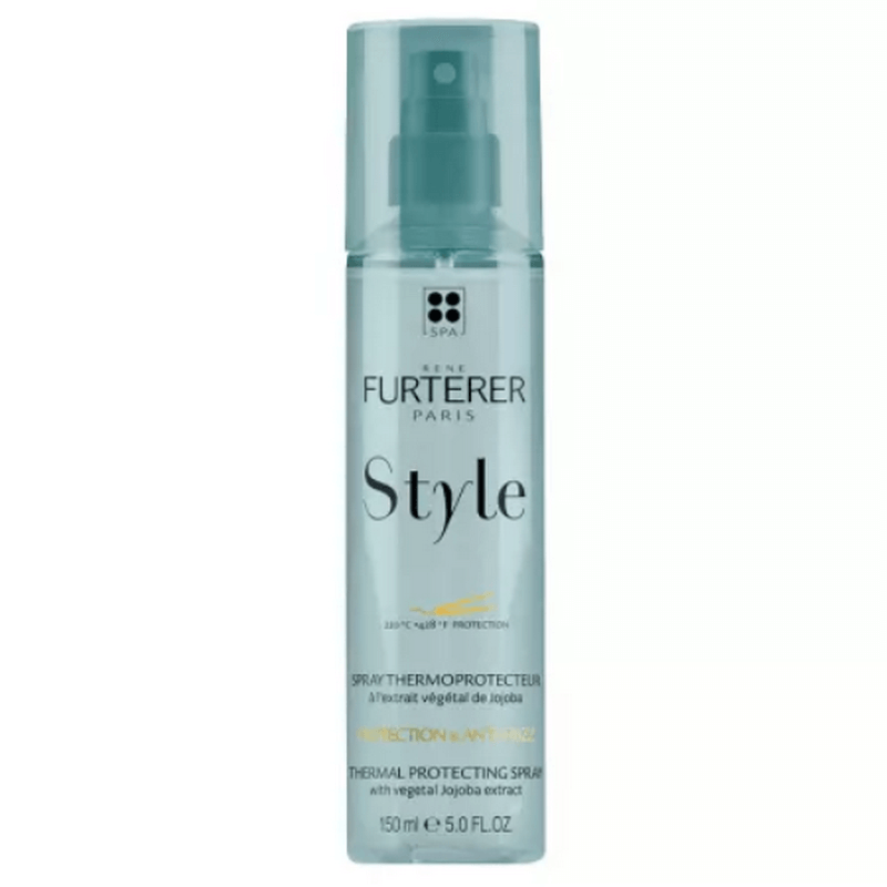 Spray fixativ cu extract de jojoba Style, 150 ml, Rene Furterer