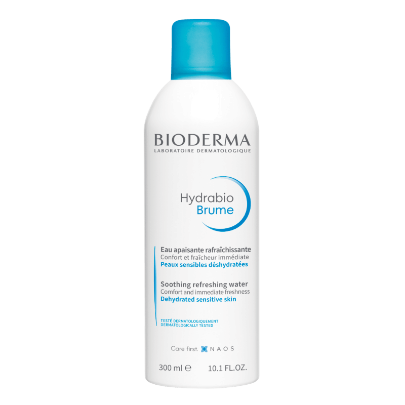 Spray Hydrabio Brume, 300 ml, Bioderma