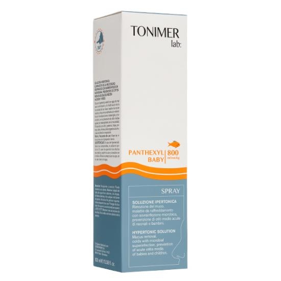 Tonimer Lab - Panthexyl Baby spray 100ml