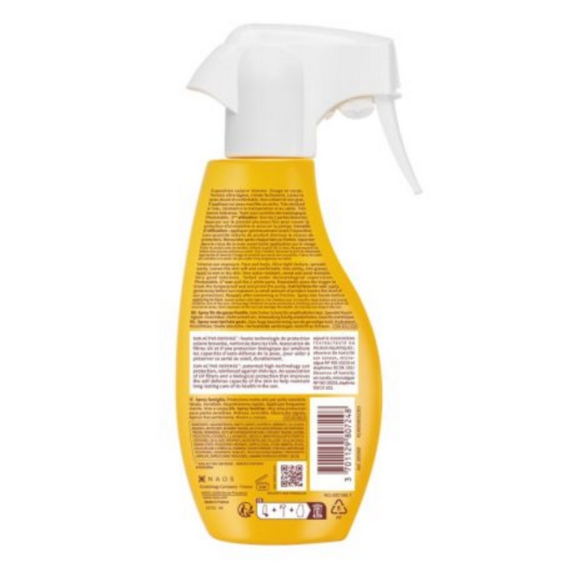 Spray SPF 50 Photoderm, 300 ml, Bioderma