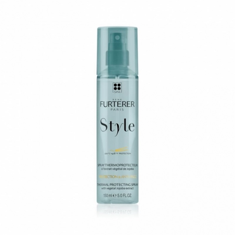 Spray Termo Protector Style, 150 ml, Rene Furterer
