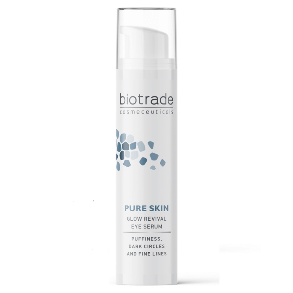Spuma de curatare Pure Skin, 150 ml, Biotrade