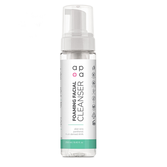 Synergy Therm - Apa+ Spuma de curatare 250ml