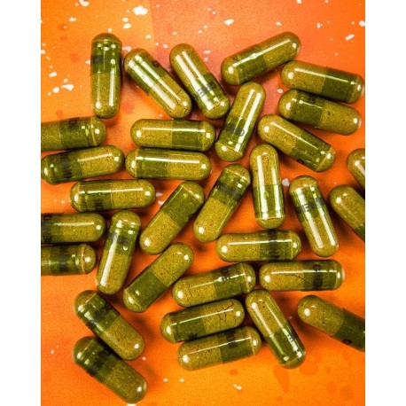 Formula termogenica Grenade, 100 capsule, GNC