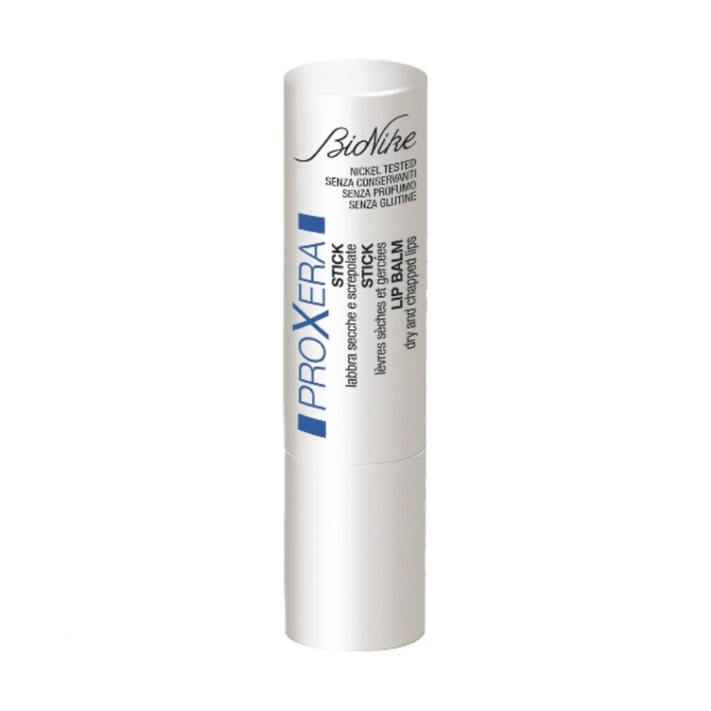 Stick pentru buze Proxera, 4.5 g, BioNike