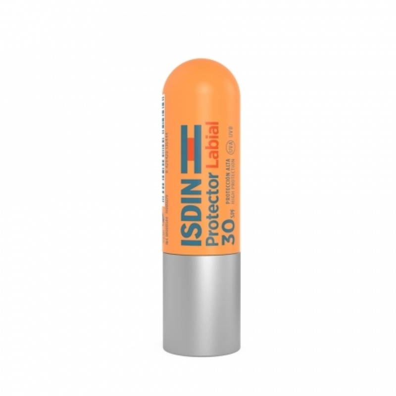 Stick protector buze SPF 30+, 4g, Isdin