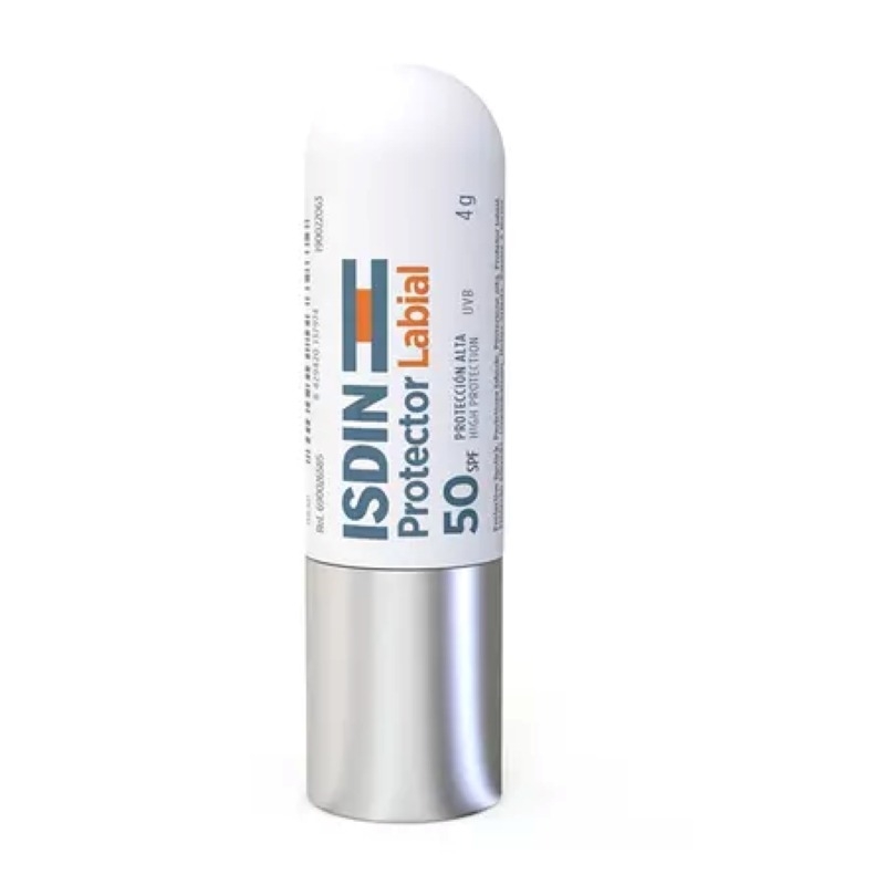Stick protector buze SPF 50+, 4g, Isdin