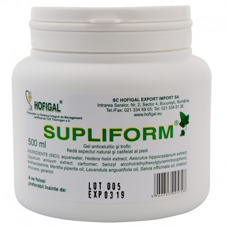 Hofigal - Supliform 500ml