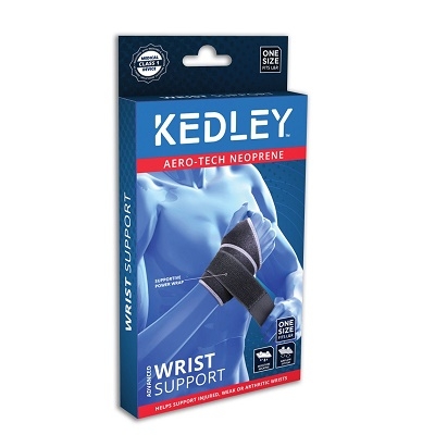 Kedley - Suport incheietura mainii model perfectionat Ked048