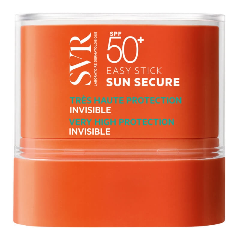 Easy Stick SPF 50+ Sun Secure, 10g, Svr