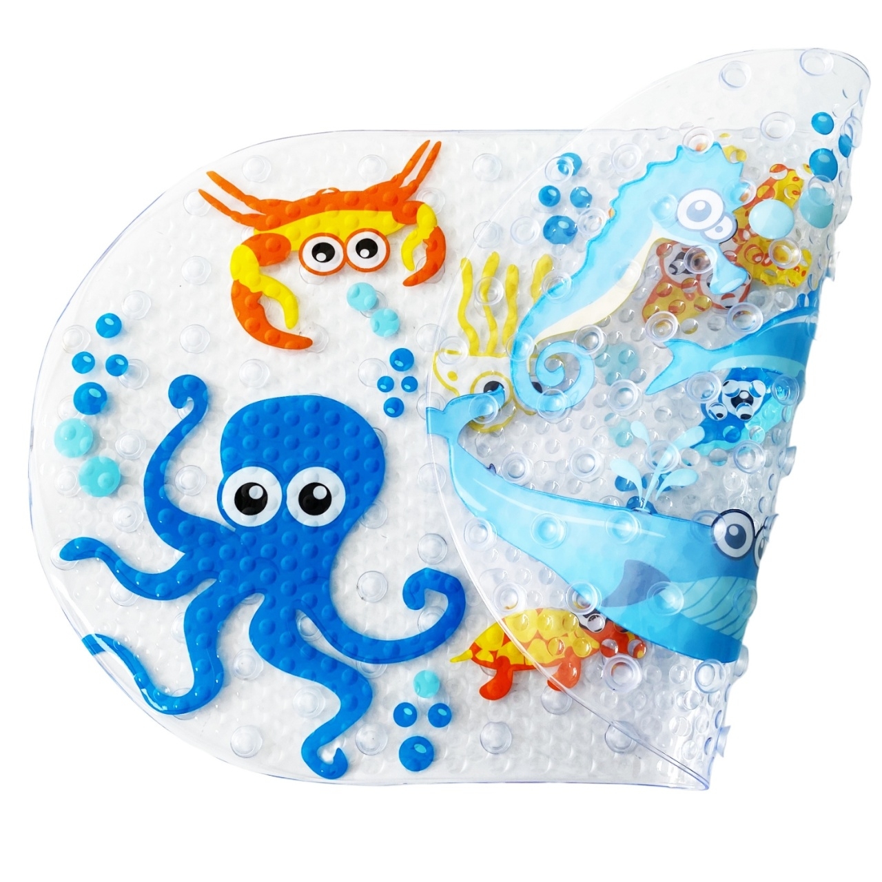 Thermobaby Covoras de baie antiderapant, cu ventuze