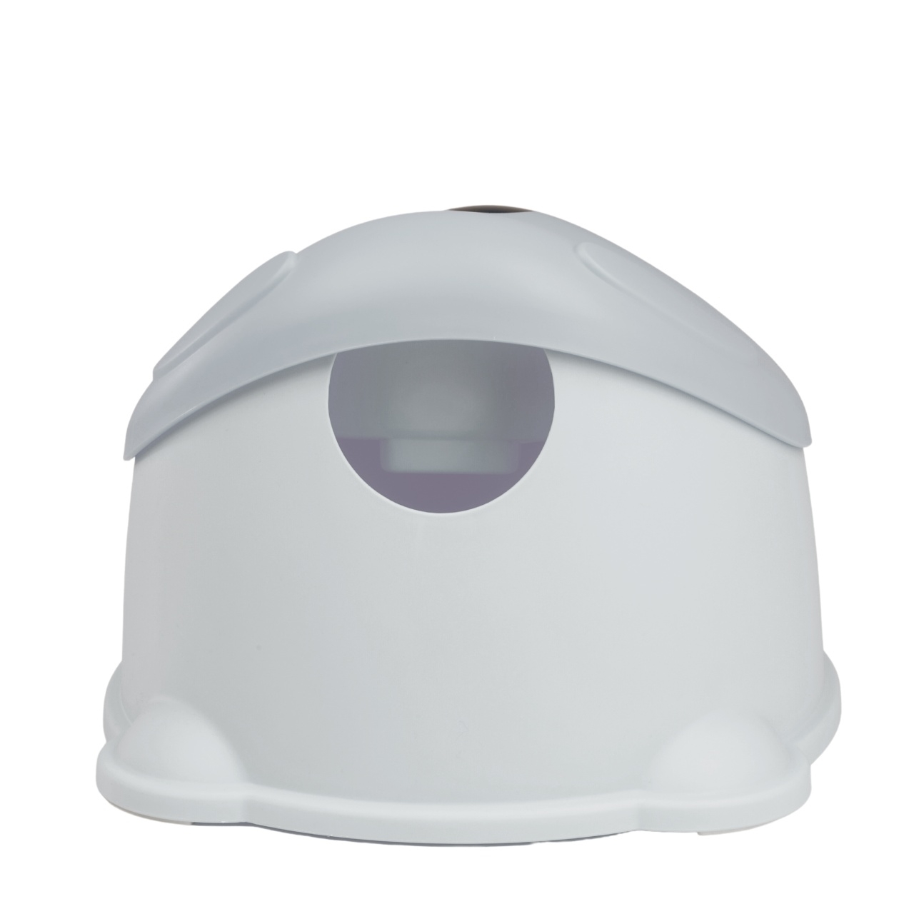 Thermobaby Olita cu spatar si capac Catel