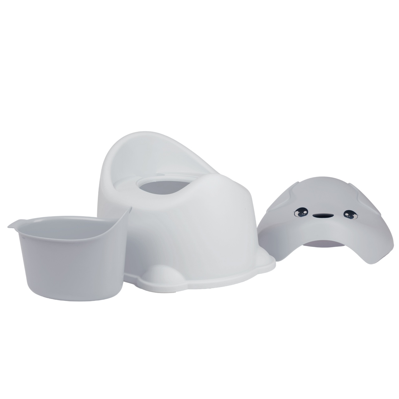 Thermobaby Olita cu spatar si capac Catel