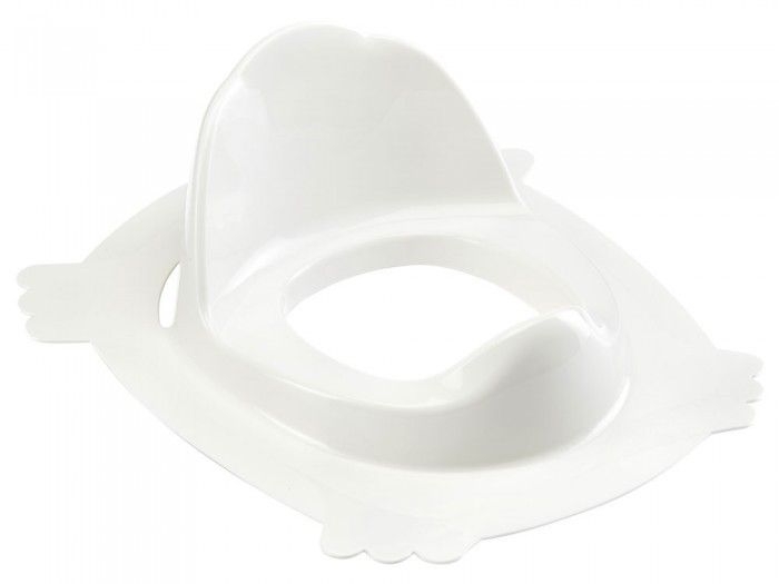 Thermobaby Reductor Luxe pentru toaleta Lily White