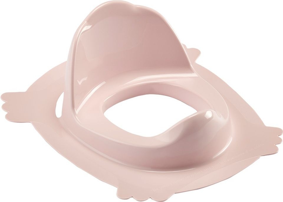 Thermobaby Reductor Luxe pentru toaleta Rose