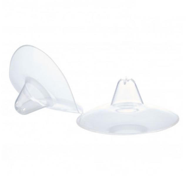 Thermobaby Set protectii silicon pentru mameloane