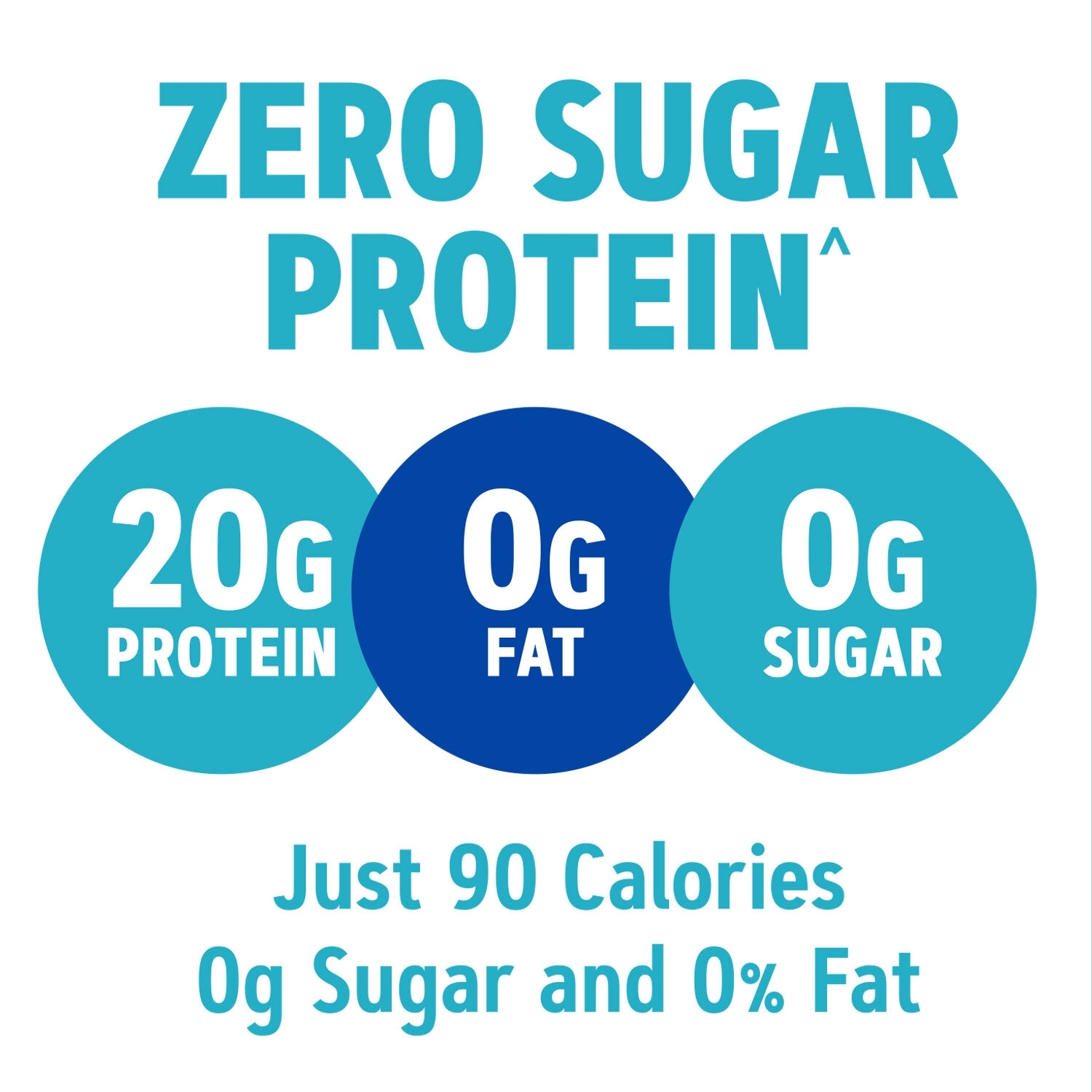 Proteina fara zahar cu aroma de ciocolata Total Lean, 500 g, GNC