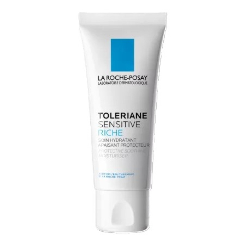 Toleriane Sensitive Riche, 40ml, La Roche-Posay 