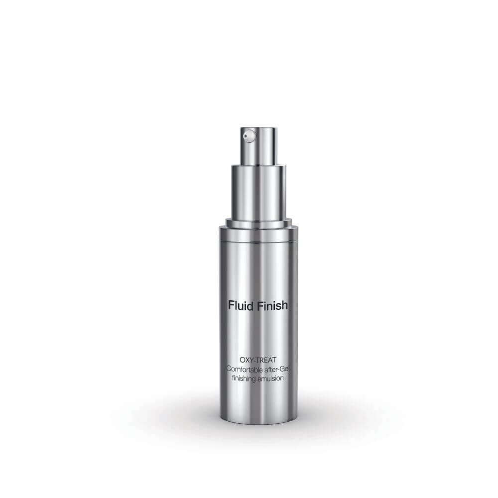 Labo - Oxy-Treat Firmness tratament gel 50ml + emulsie 15ml