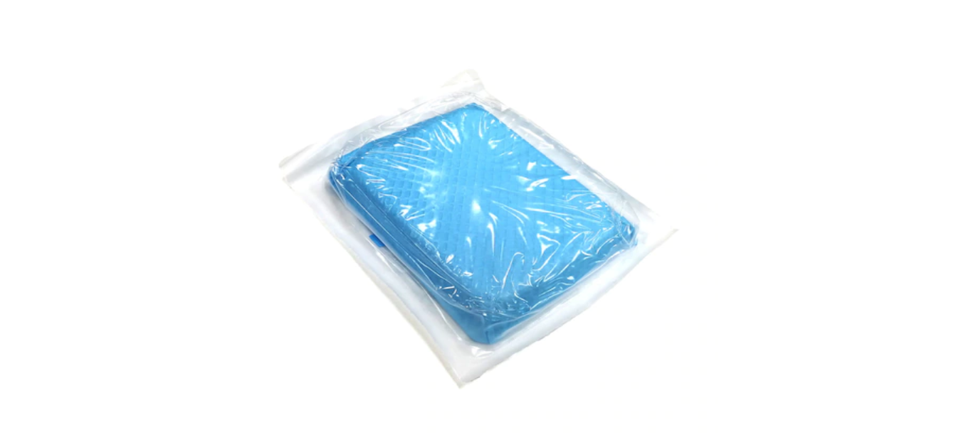Prima - Trusa mica chirurgie scoatere suturi
