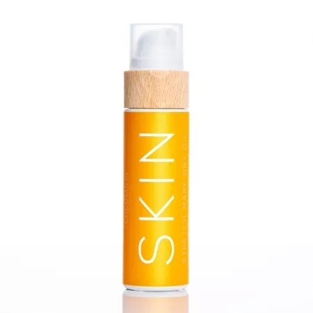 Ulei antivergeturi Skin, 110 ml, Cocosolis