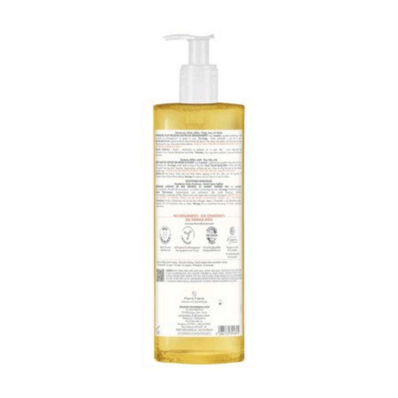 Ulei de curatare Xeracalm A.D., 750 ml, Avene